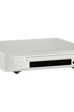 Liquidation | NUPRIME CDP9 LECTEUR CD /DAC USB 32/384 / PREAMPLI