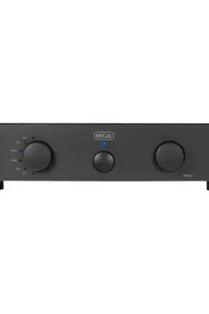 Ajoutez au panier - HEGEL P20 NOIR Préamplis hi-fi