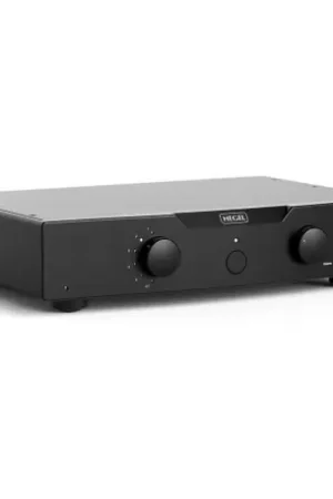 Recommandé - HEGEL P30A Préamplis hi-fi