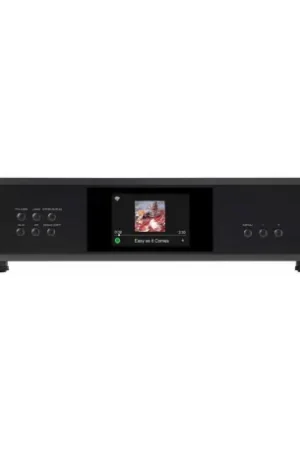 ROTEL S14 Amplificateur stéréo / lecteur réseau / bluetooth - Nouveauté
