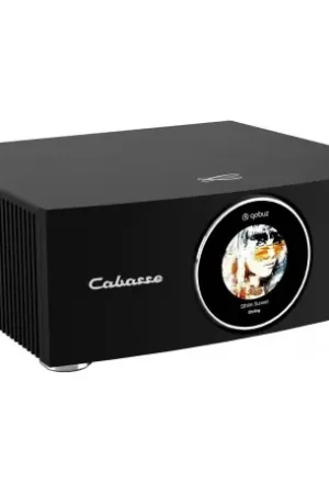 CABASSE AMP 240S AMPLI INTEGRE HIFI RESEAU | Produit tendance