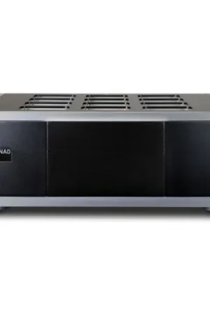 NAD 28 AMPLI DE PUISSANCE 7X200W | Derniers articles