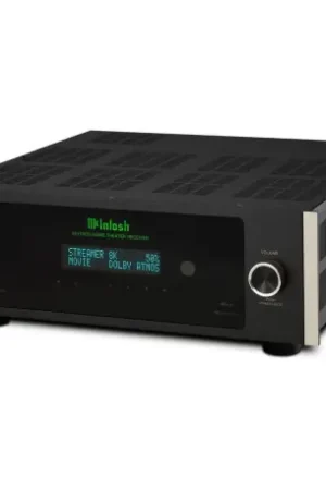 MCINTOSH MHT300 Ampli HC - Remise