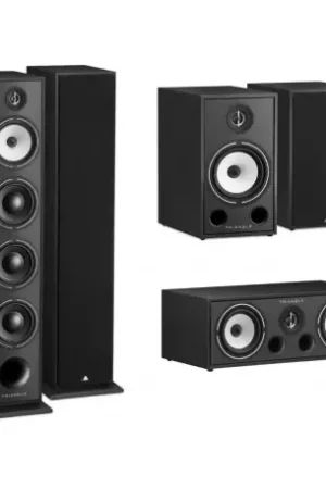 Plus que quelques jours - TRIANGLE PACK 5.0 BR09 NOIR : 2BR09 + 2BR03 + 1BRC1