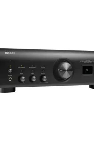 DENON PMA 1700NE amplificateur intégré stéréo | Prix exceptionnel