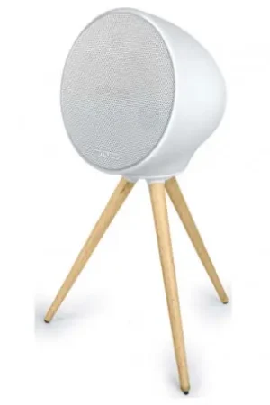 Disponible dès maintenant - MUSE ML-655 BT Enceinte Bluetooth portable