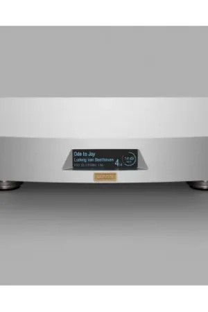 Nouveau chez nous - LUMIN X2 lecteur réseau ht de gamme