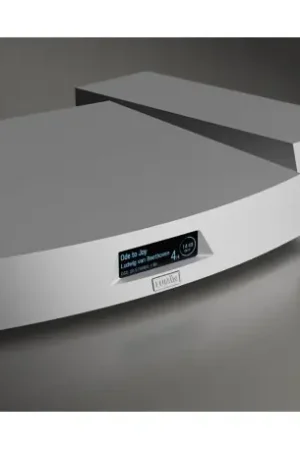 En stock | LUMIN UX2 TRANSPORT LECTEUR RESEAU