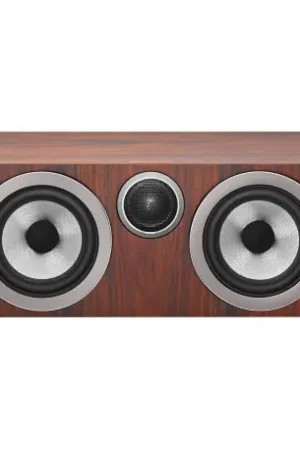 Prix doux | BOWERS & WILKINS HTM72S3 VOIE CENTRALE