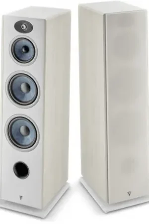 Meilleure vente | FOCAL VESTIA 4 ENCEINTES COLONNES LA PAIRE