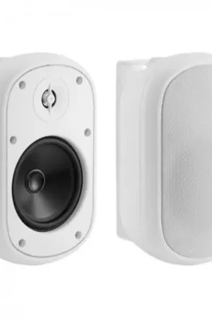 TRIANGLE ENCEINTE ’EXTÉRIEUR – SECRET EXT7 la paire - Achat sécurisé