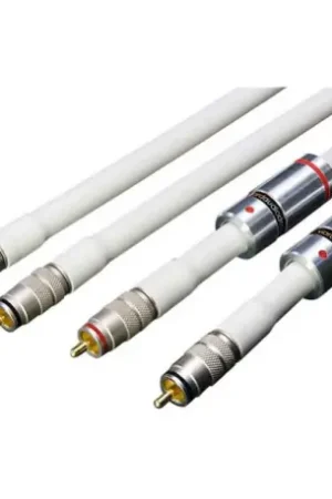 Nouveau lancement | VIARD HD20 RCA CABLE DE MODULATION