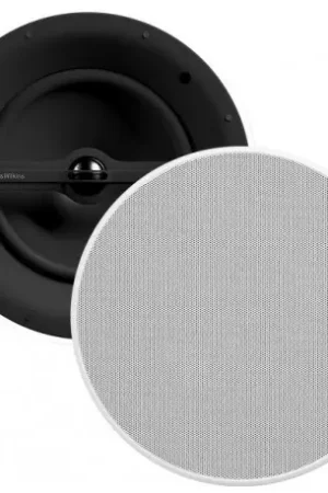 BOWERS & WILKINS CCM382 enceinte encastrable ( l'unité) | Top des ventes