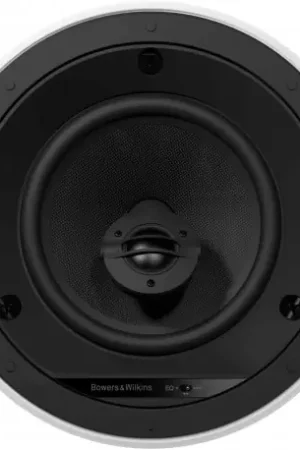 bowers et wilkins ccm664 enceinte encastrées piece la paire - Très apprécié des clients