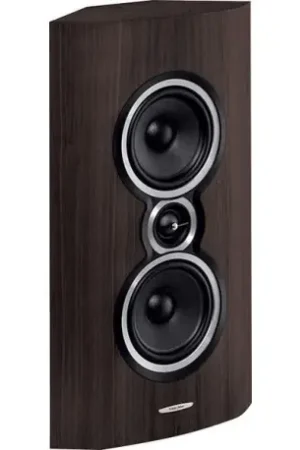 Envoi rapide - SONUS FABER SONETTO ON WALL (LA PIÈCE) Enceinte murale