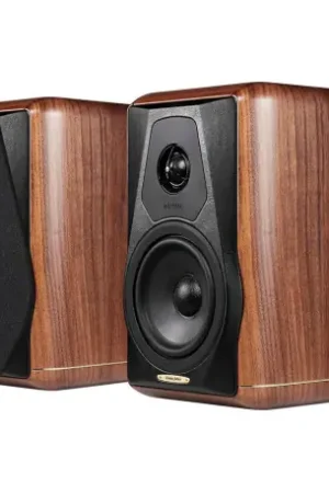 Commandez maintenant | SONUS FABER MINIMA AMATOR II (LA PAIRE) Enceintes bibliothèque