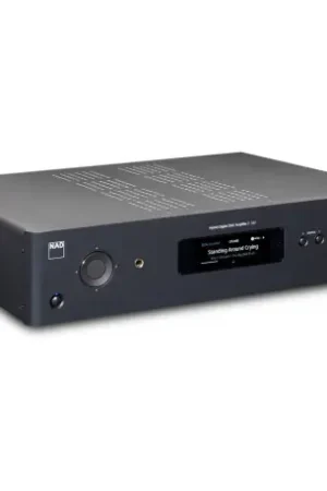 Réduction spéciale | NAD C389 AMPLIFICATEUR INTEGRE 2X130W