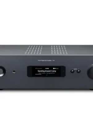Offre | nad c399 amplificateur intégré 2x180w