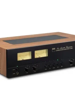 NAD C3050 SE (STANDARD EDITION) Ampli hi-fi stéréo | Bonne affaire