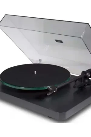 NAD C558 Platine vinyle hi-fi | Premium