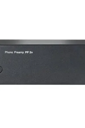 Meilleure vente | NAD PP2E Préampli phono