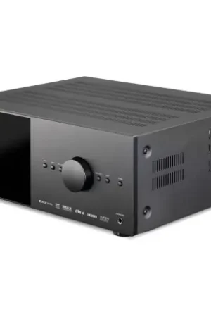 ANTHEM MRX 540 8K Ampli home-cinéma | Prix cassé
