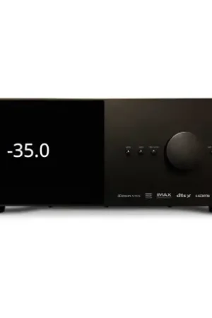 Prix doux | ANTHEM MRX 740 8K Ampli home-cinéma