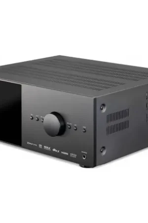 Qualité premium - ANTHEM MRX 1140 8K Ampli home-cinéma