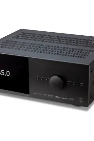 Nouveau en boutique | ANTHEM AVM 70 8K Préampli home-cinéma