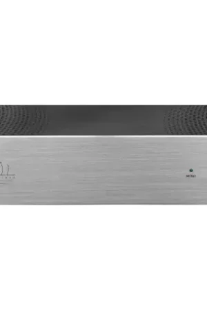 Achetez en ligne - Atoll MA100 alu brossé Amplificateur de puissance