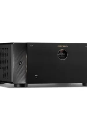 Achetez dès aujourd'hui - MARANTZ AMP10 NOIR Amplis de puissance16 CANAUX