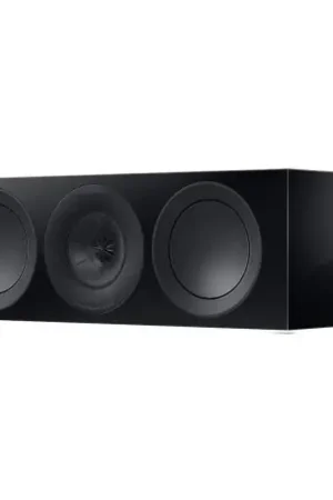Expédition immédiate | KEF R6 META Enceinte centrale
