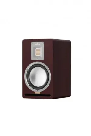 AUDIOVECTOR QR1SE NOYER ENCEINTES BIBLIOTHEQUES LA PAIRE - En stock