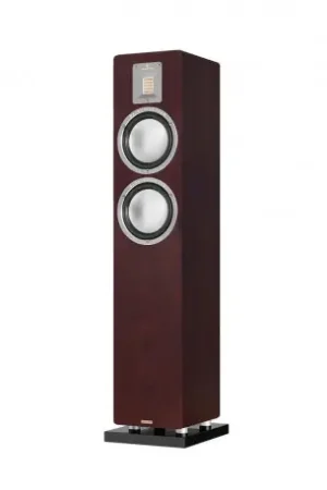 Dernière chance - AUDIOVECTOR QR3SE NOYER COLONNES LA PAIRE