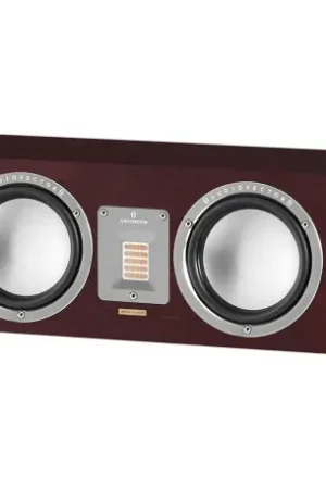AUDIOVECTOR QRC SE NOYER LQUE VOIE CENTRALE | Disponible