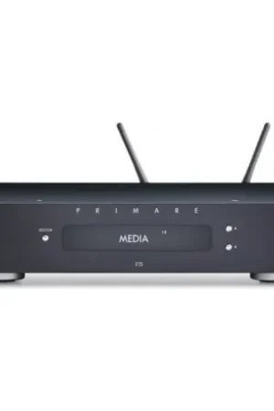 PRIMARE I15 PRISMA ampli integré dac et lecteur reseau - Nouveau au catalogue