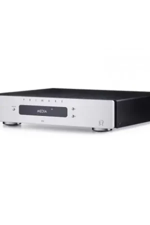 primare i15 mm SILVER ampli intégré analogique + entree phono - Coup de cœur
