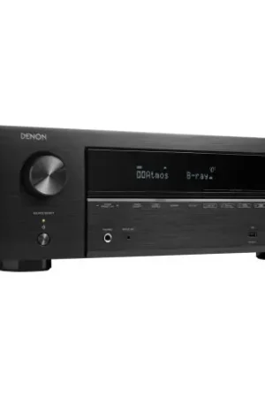 DENON AVRX 1800H AMPLI HOME CINEMA - Retour gratuit