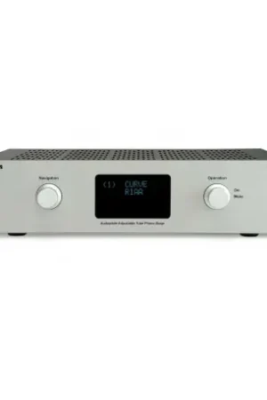 Achetez en ligne - LAB 12 MELTO2 PRE AMPLIFICATEUR PHONO