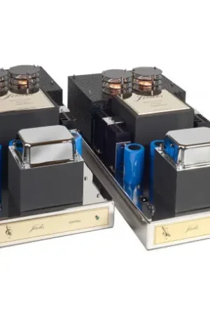 JADIS SE845 NEC (LA PAIRE) Amplis de puissance blocs mono - Qualité premium