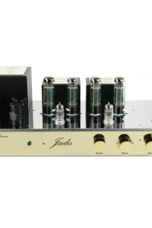 JADIS ORCHESTRA RÉFÉRENCE Ampli hi-fi stéréo - Nouveau lancement