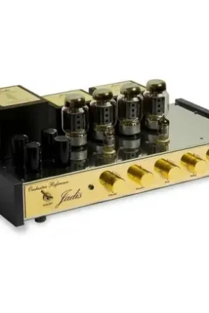 JADIS ORCHESTRA RÉFÉRENCE Ampli à tubes intégré avec réglage de tonalités - Satisfait ou remboursé