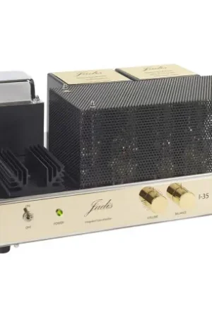 JADIS I35 Ampli intégré à tubes | Offre flash