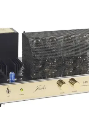 JADIS I50 Ampli intégré à tubes | Fin de série