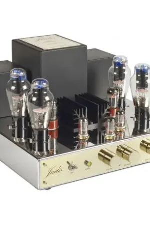 Bon plan - JADIS I300 Amplis hi-fi stéréo à tubes