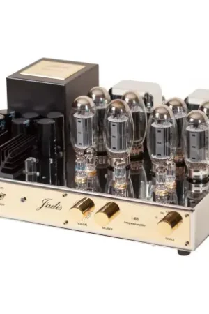 JADIS I88 Ampli intégré à tubes - Promo exceptionnelle