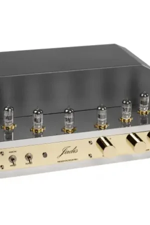 JADIS PRE1 Préampli hi-fi à tubes - Affaire à saisir