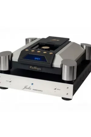 jadis calliope lecteur cd + alimentation - Prix exceptionnel