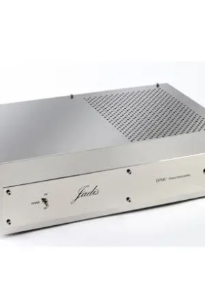 JADIS DPMC MKII PREAMPLI PHONO MM/MC | Réduction spéciale