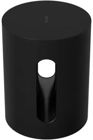 SONOS SUB MINI Caisson de basse | Coup de cœur